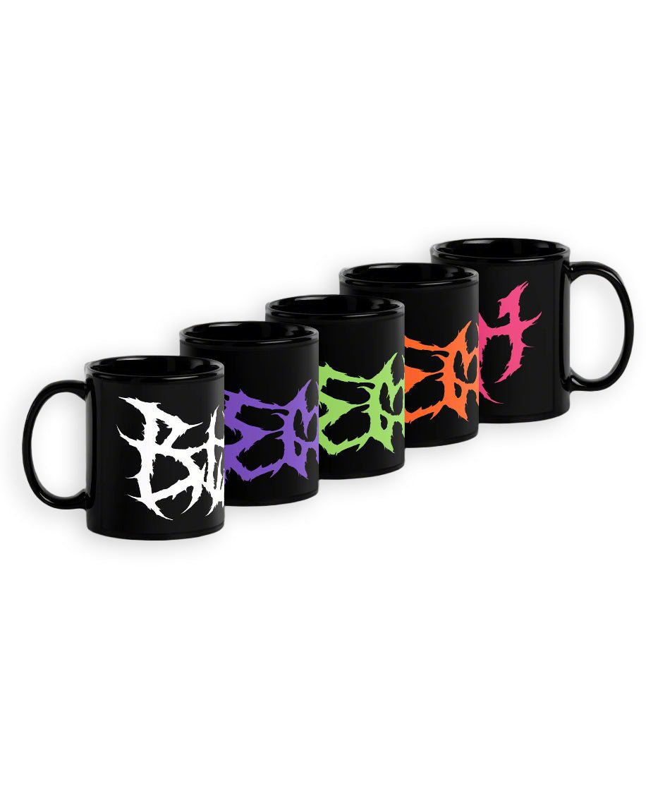 BLEGH Mug