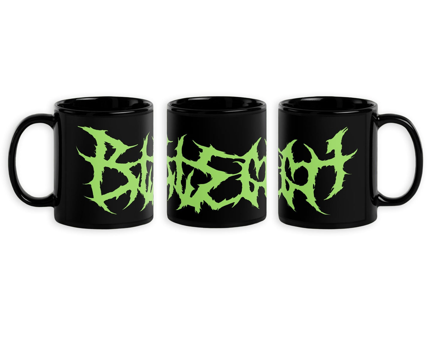 BLEGH Mug