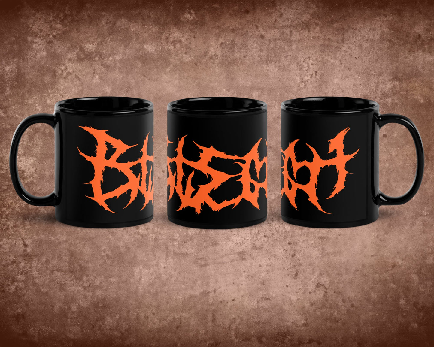 BLEGH Mug