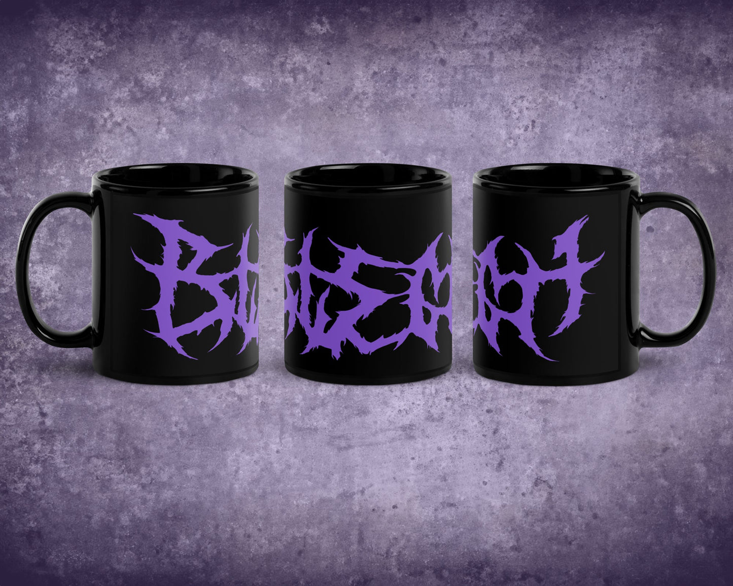 BLEGH Mug