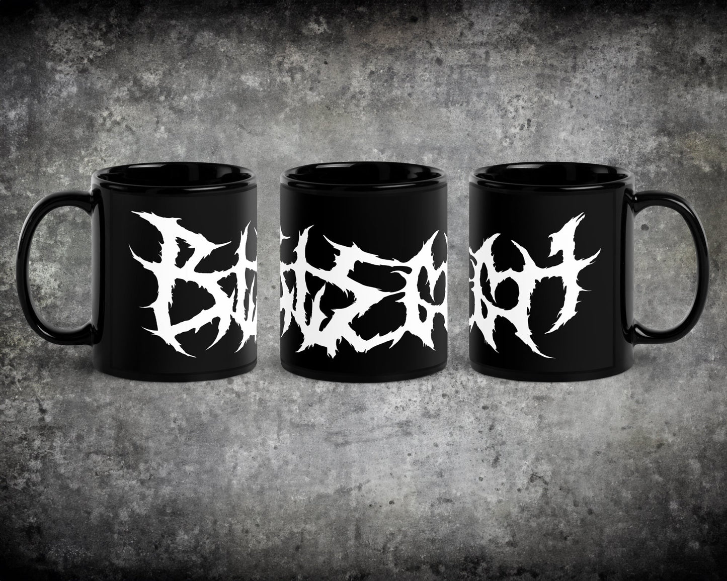 BLEGH Mug