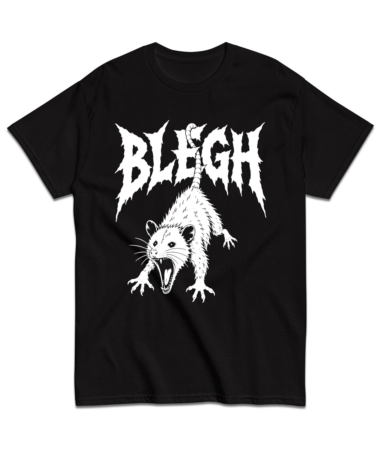 BLEGH Possum T-Shirt