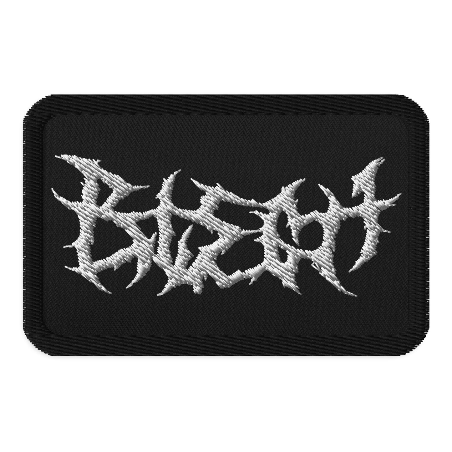 BLEGH Rectangle Patch