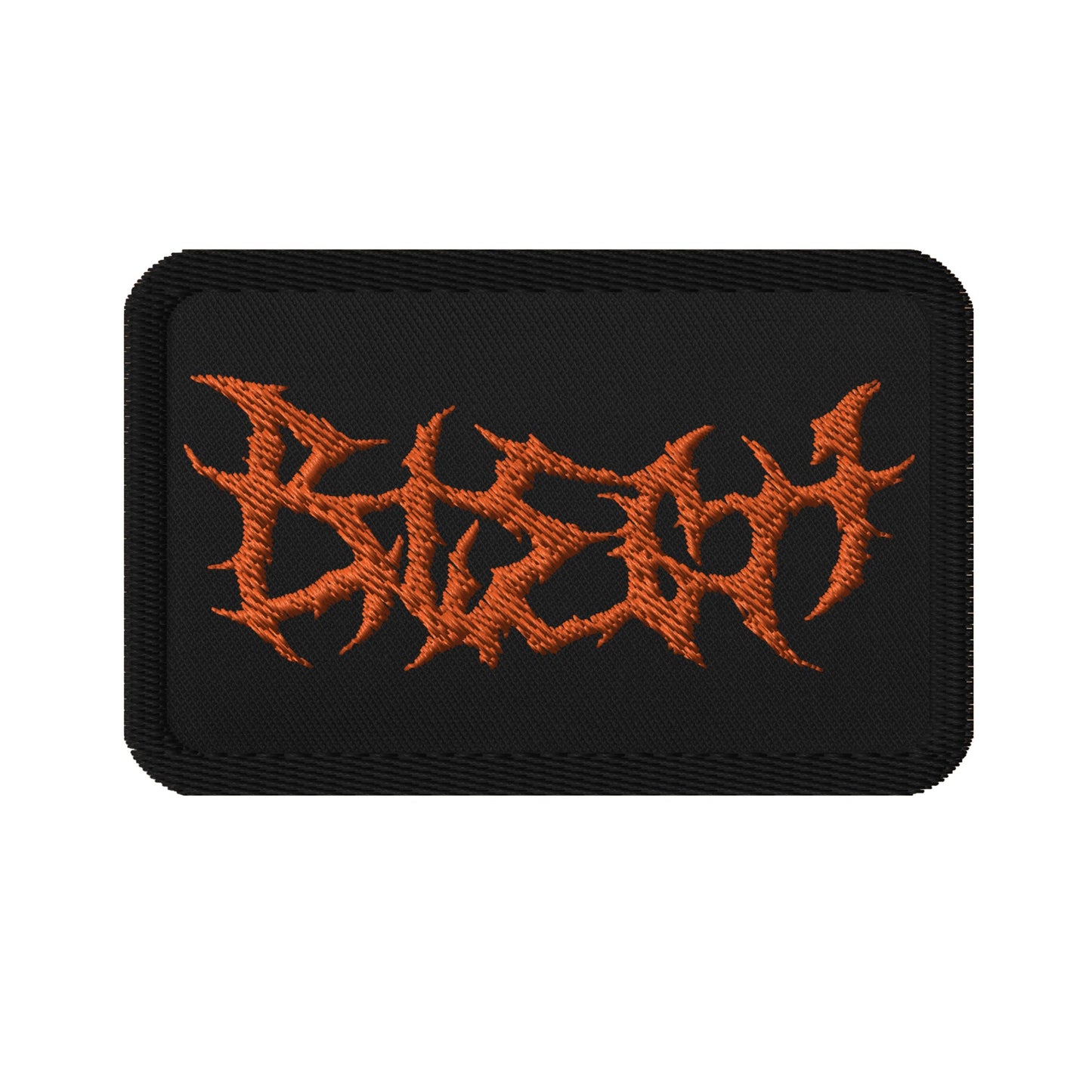 BLEGH Rectangle Patch