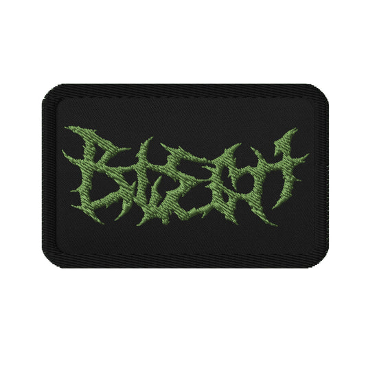 BLEGH Rectangle Patch