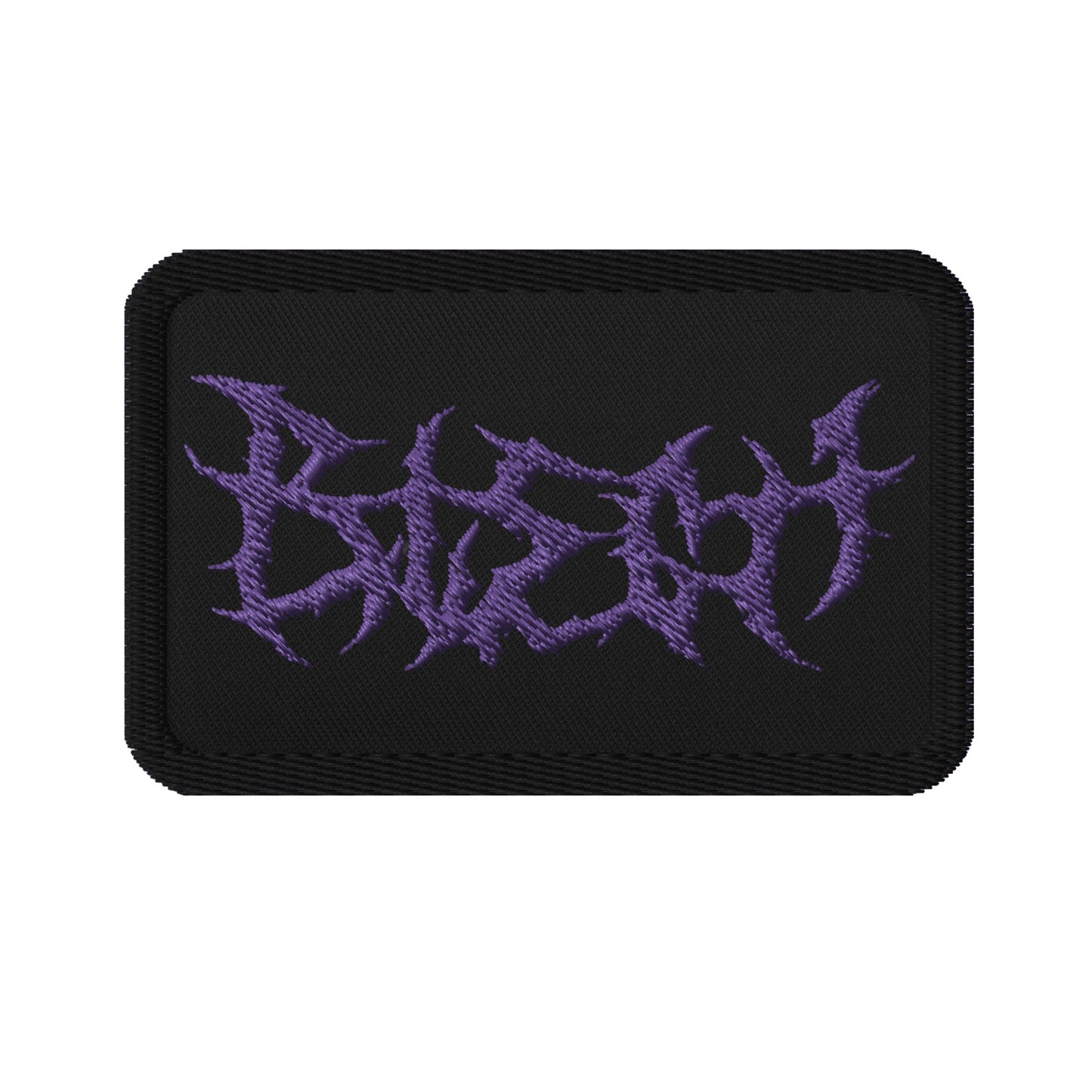 BLEGH Rectangle Patch