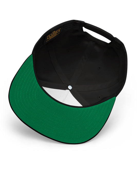 BLEGH Snapback | Love Edition