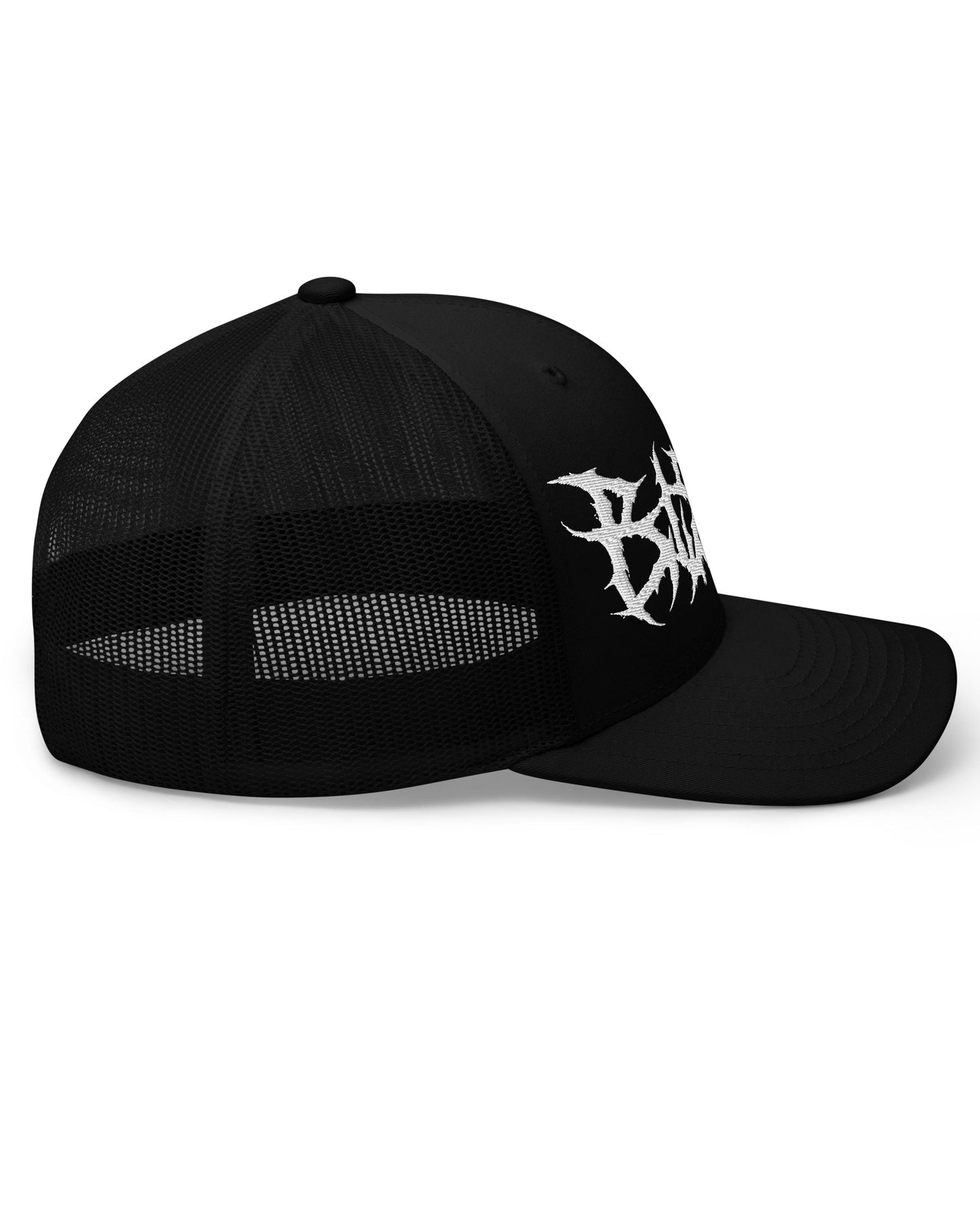 Blegh Trucker Hat