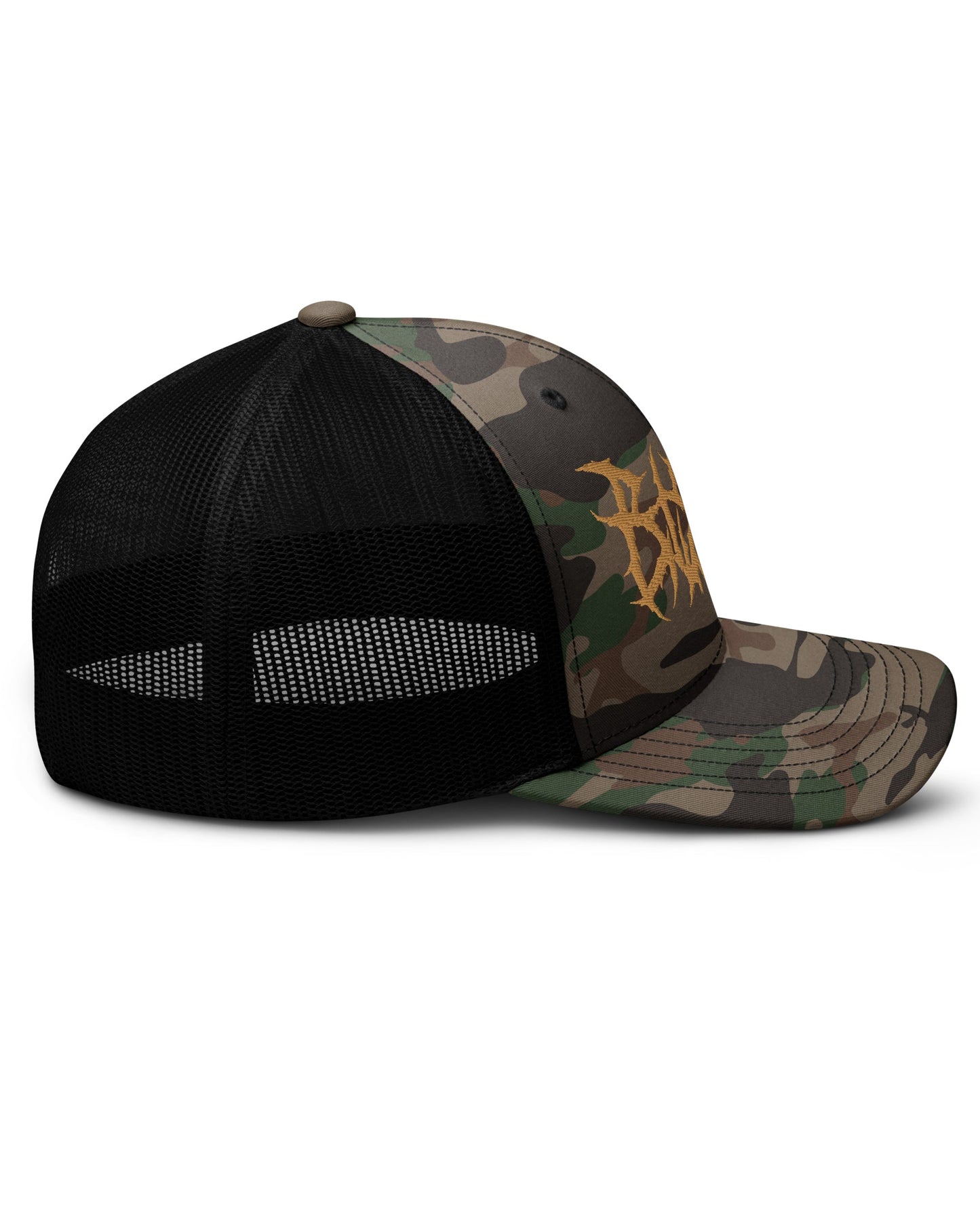 Blegh Trucker Hat