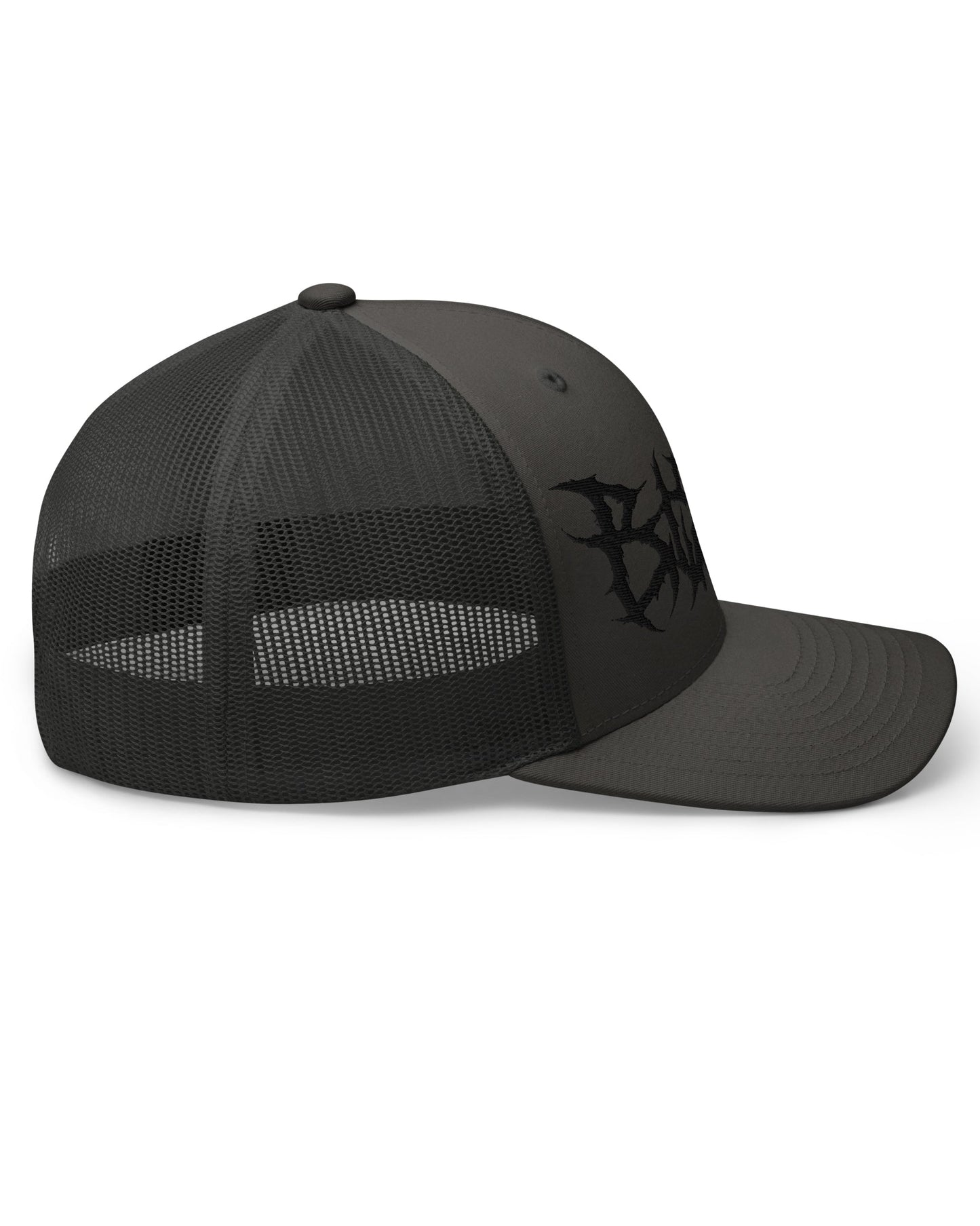 Blegh Trucker Hat
