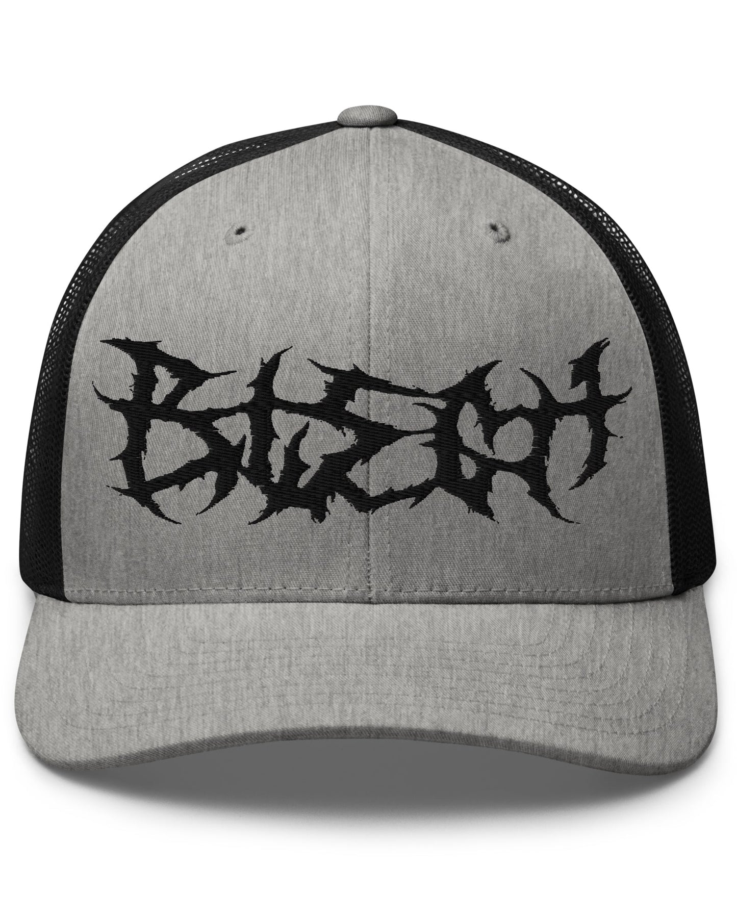 Blegh Trucker Hat