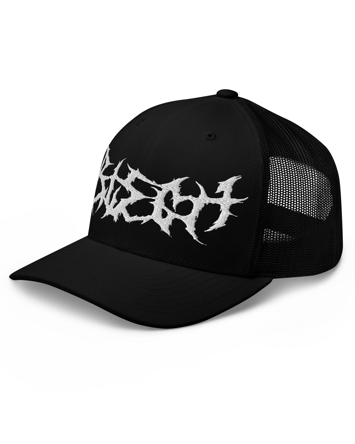 Blegh Trucker Hat