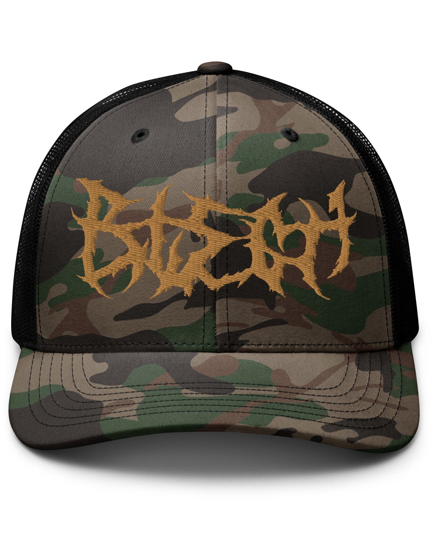 Blegh Trucker Hat