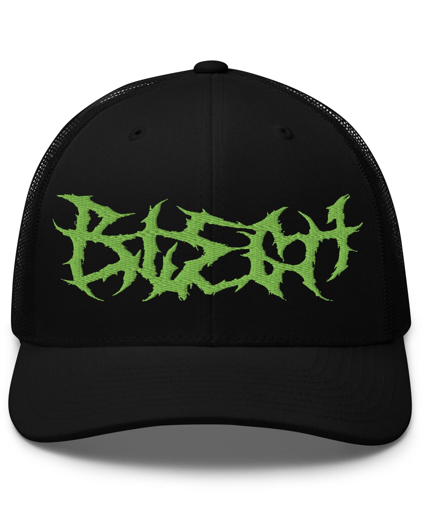 Blegh Trucker Hat