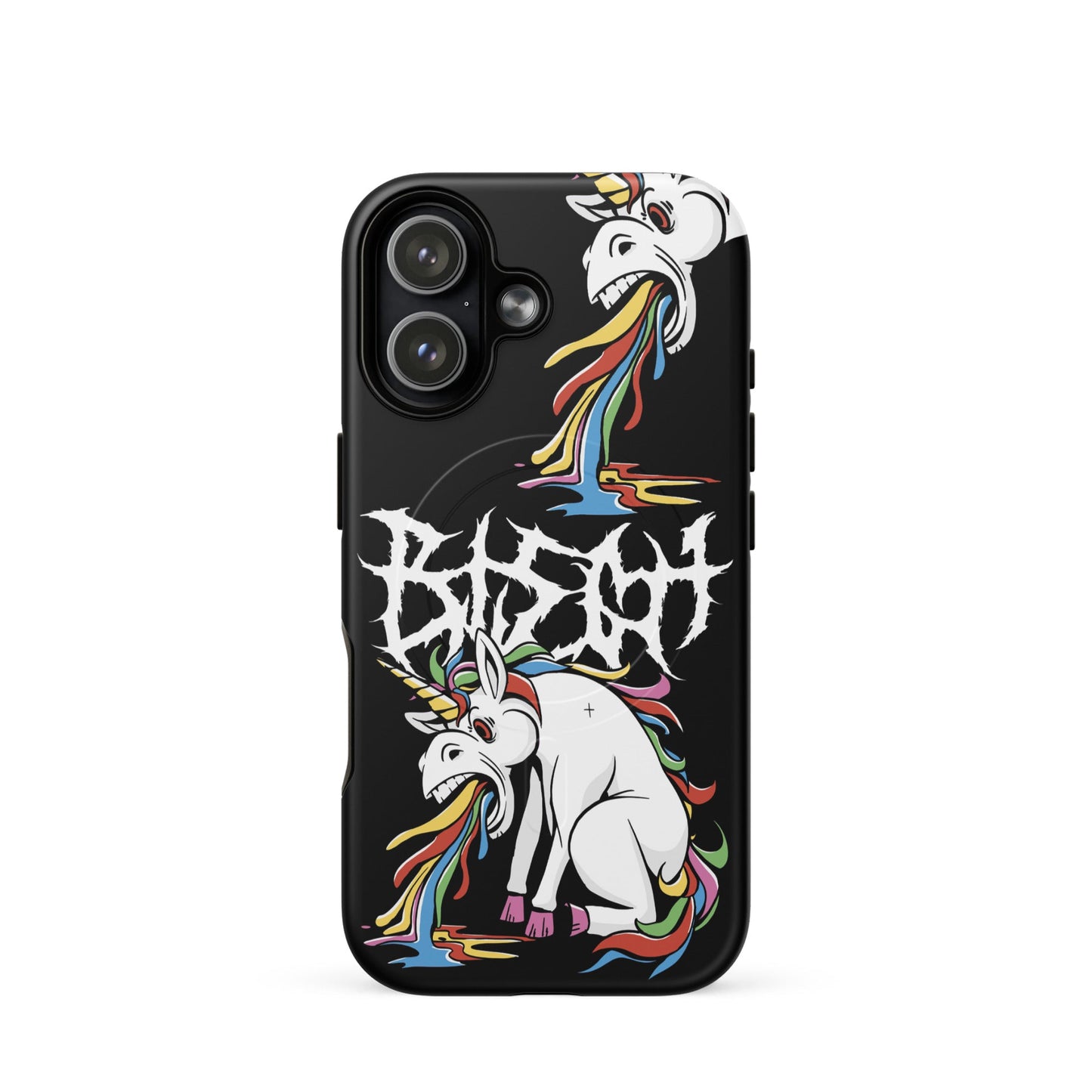 BLEGH Unicorn MagSafe® tough case for iPhone®