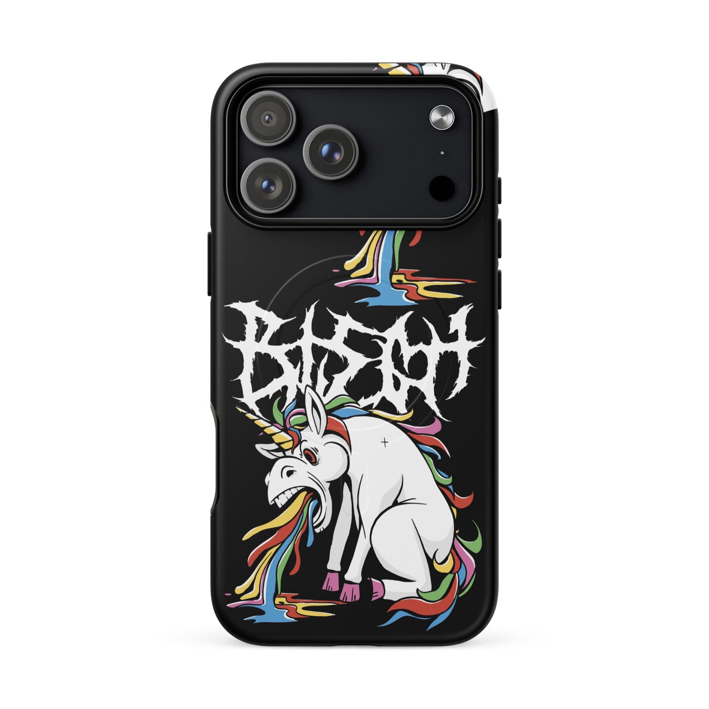 BLEGH Unicorn MagSafe® tough case for iPhone®