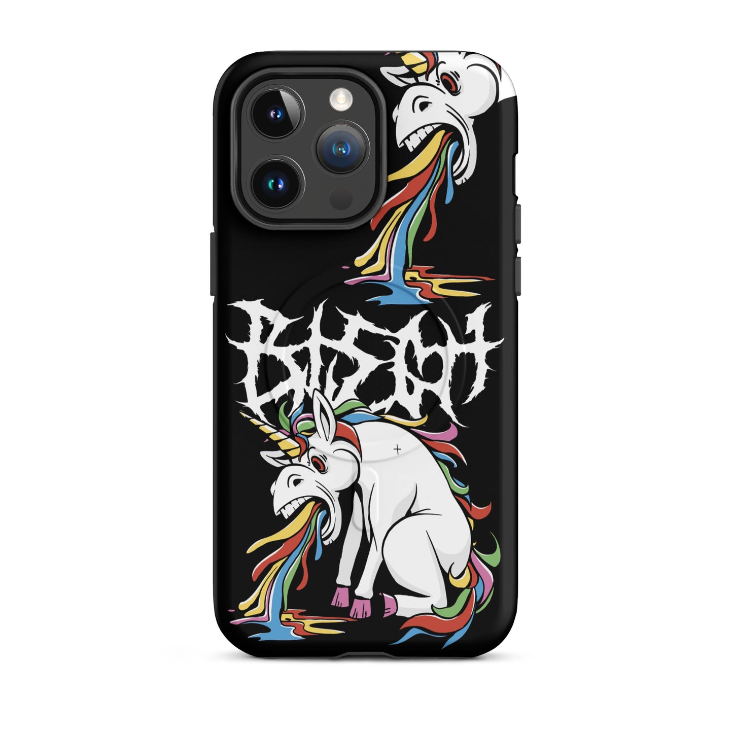 BLEGH Unicorn MagSafe® tough case for iPhone®