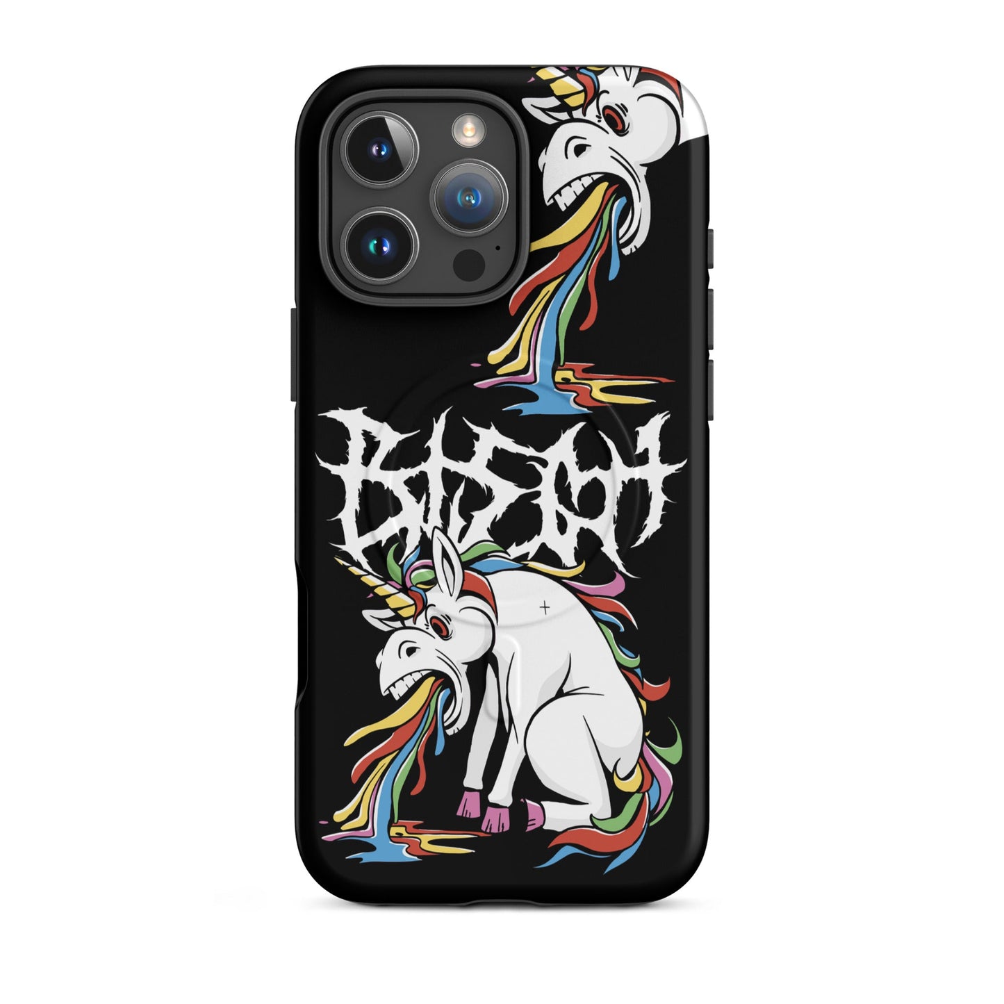 BLEGH Unicorn MagSafe® tough case for iPhone®