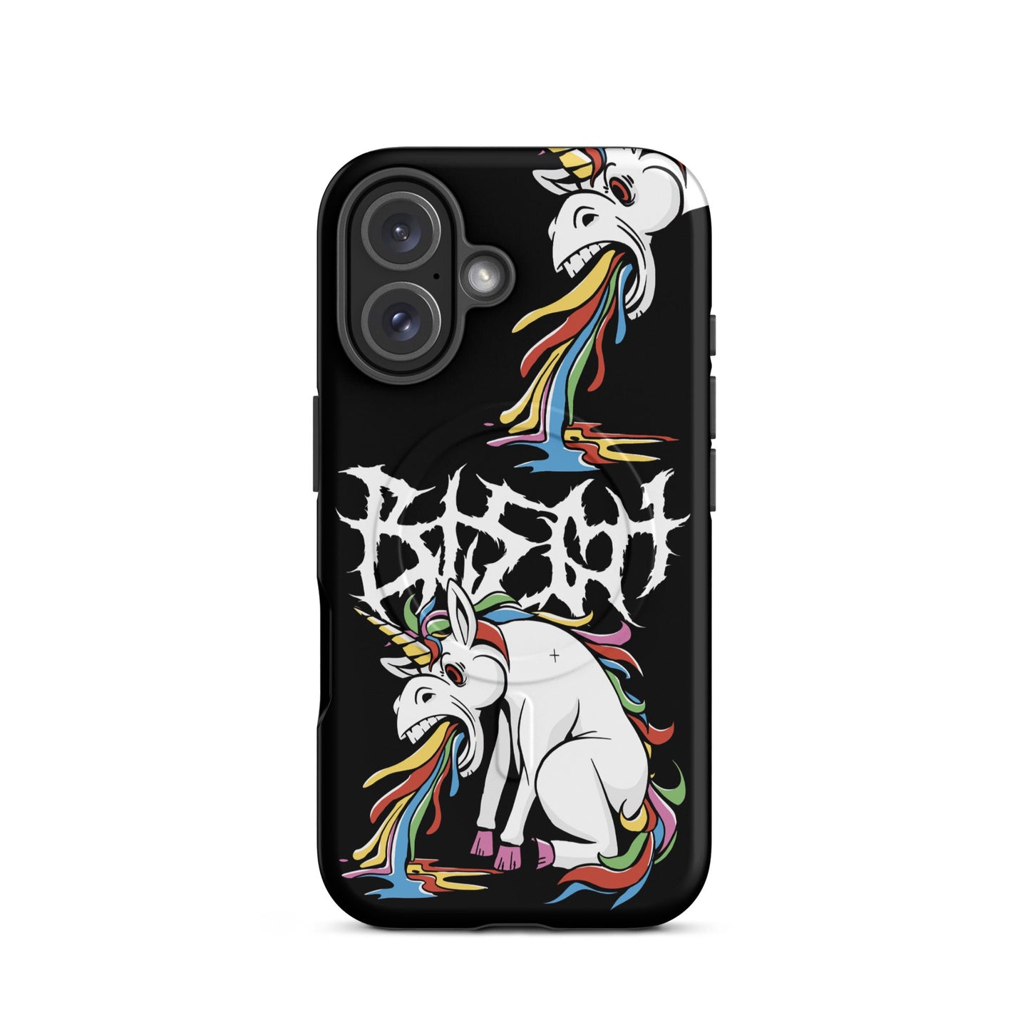 BLEGH Unicorn MagSafe® tough case for iPhone®
