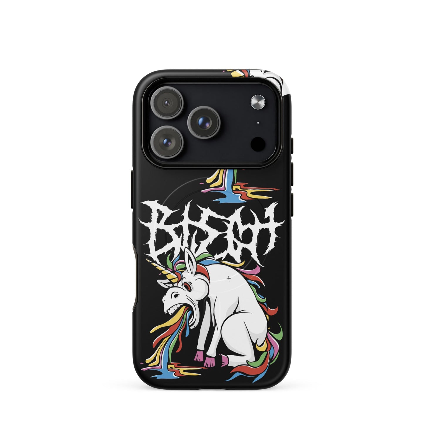 BLEGH Unicorn MagSafe® tough case for iPhone®