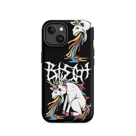 BLEGH Unicorn MagSafe® tough case for iPhone®
