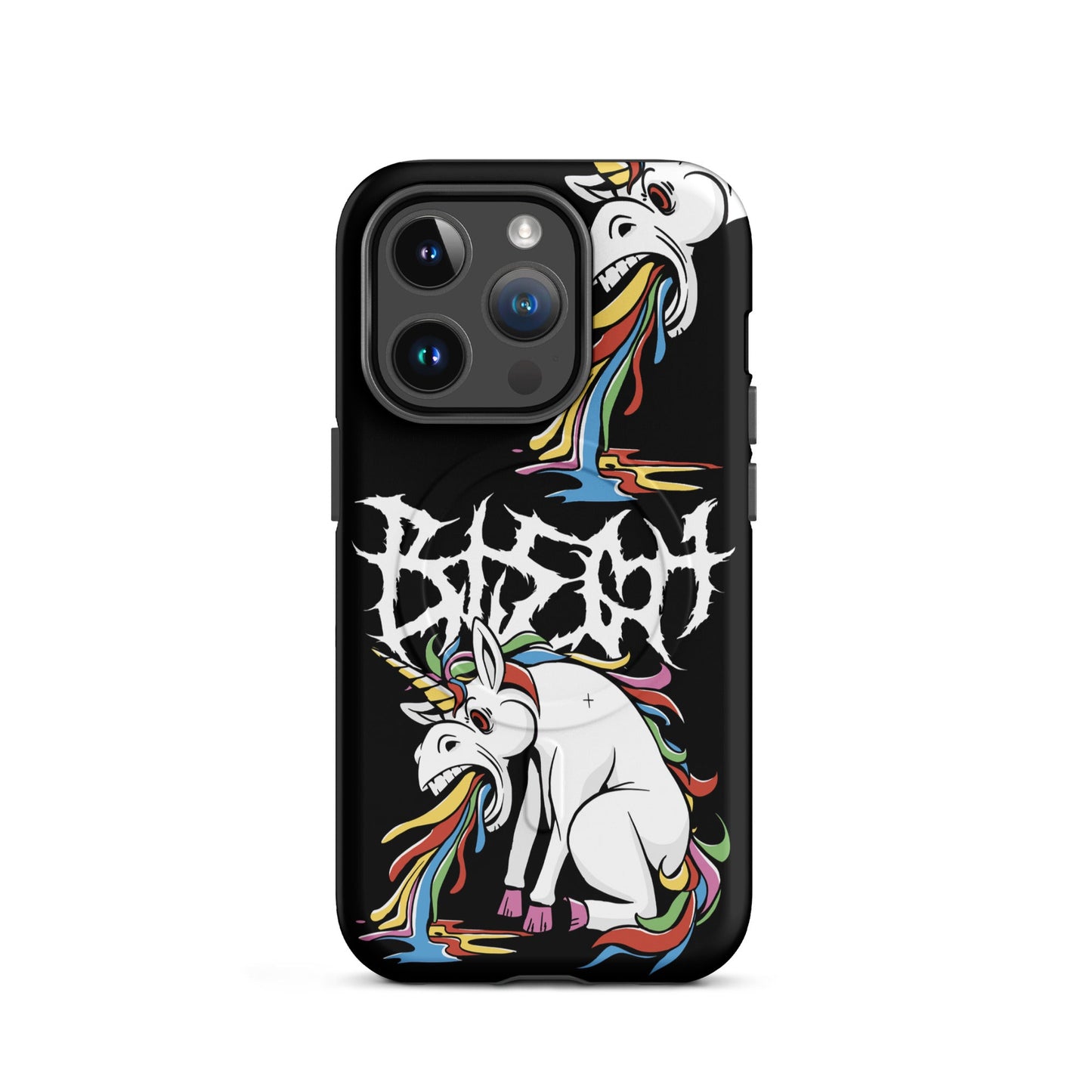 BLEGH Unicorn MagSafe® tough case for iPhone®
