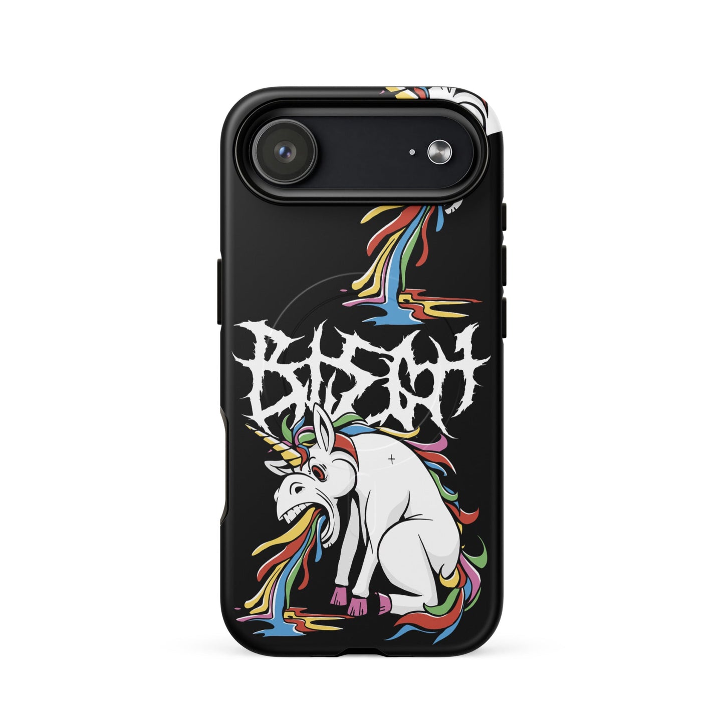 BLEGH Unicorn MagSafe® tough case for iPhone®