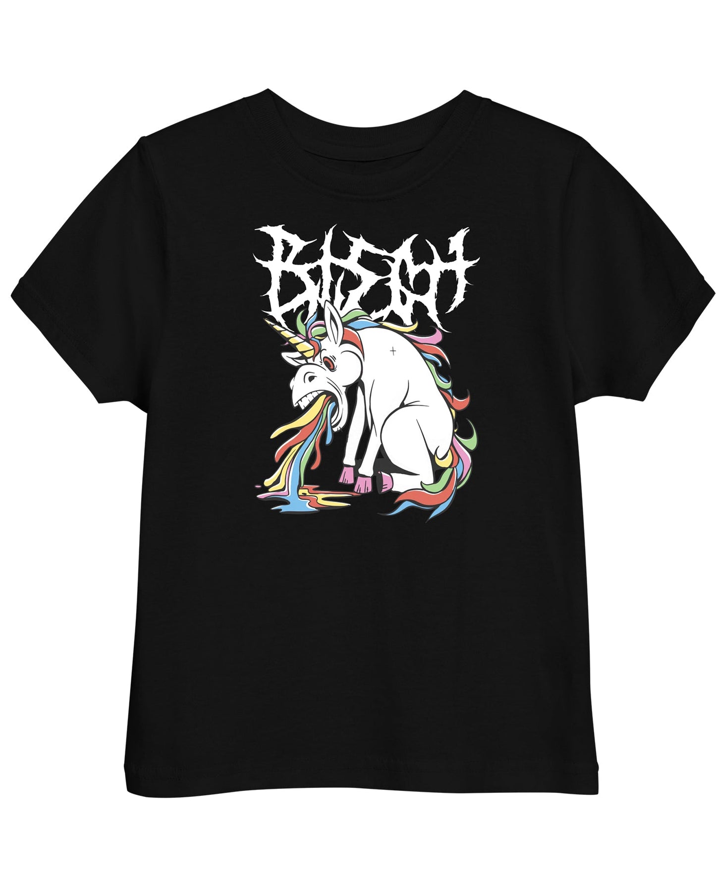 Blegh Unicorn Vomit