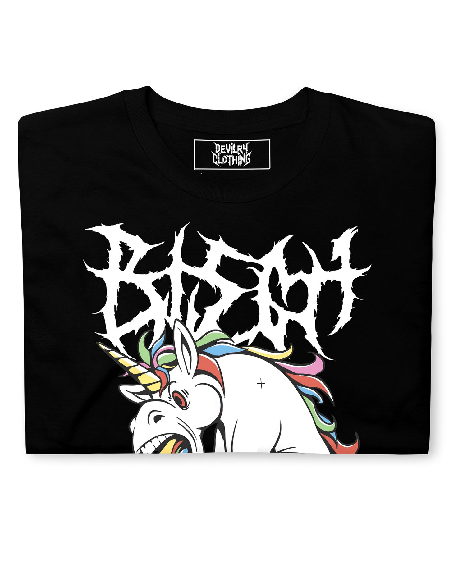 Blegh Unicorn Vomit