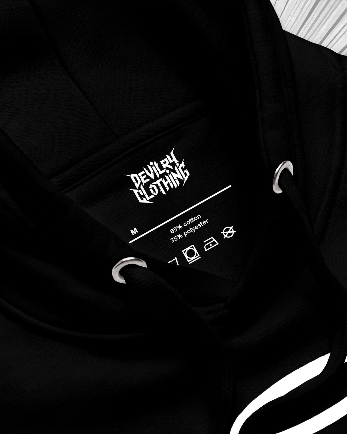 BLEGHSSED Hoodie