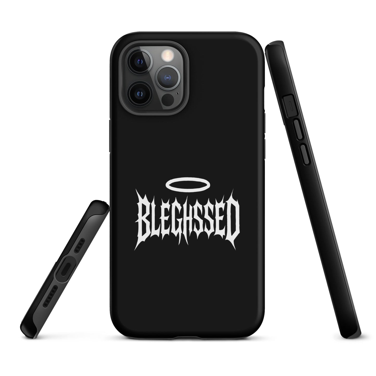 BLEGHSSED Phone Case for iPhone®
