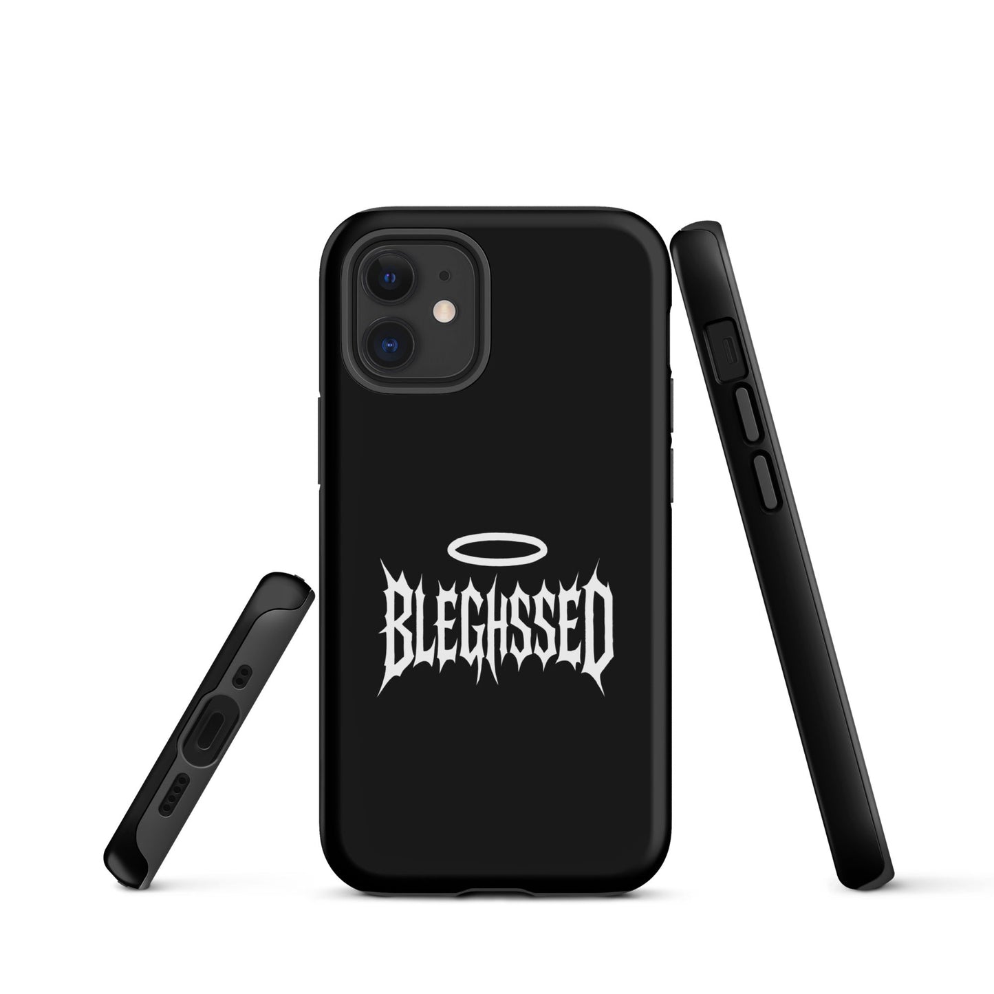 BLEGHSSED Phone Case for iPhone®