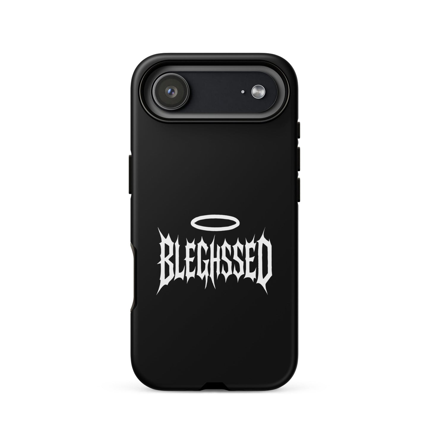 BLEGHSSED Phone Case for iPhone®