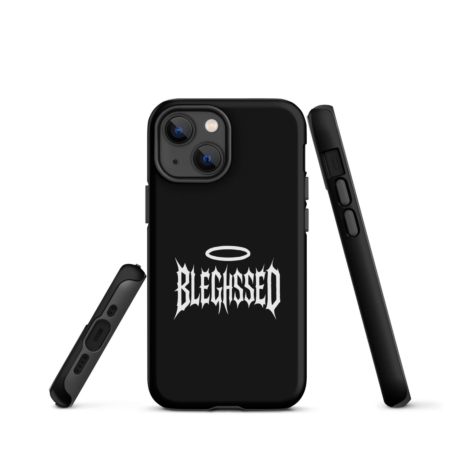 BLEGHSSED Phone Case for iPhone®