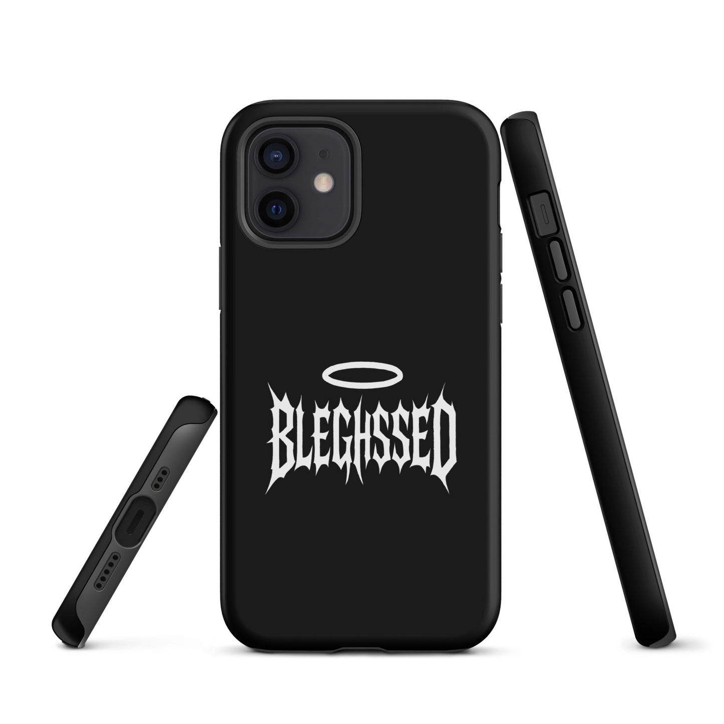 BLEGHSSED Phone Case for iPhone®