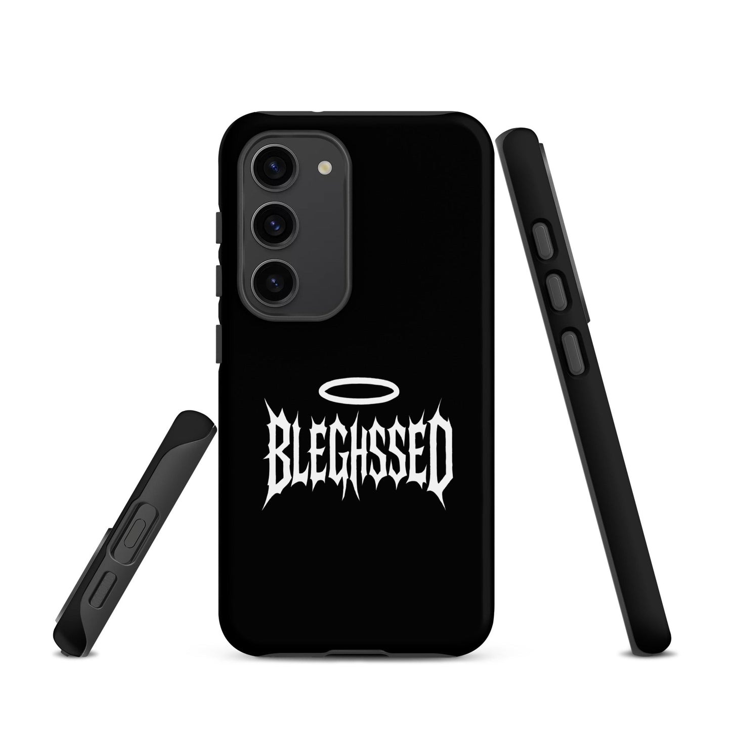 BLEGHSSED Phone Case for Samsung®
