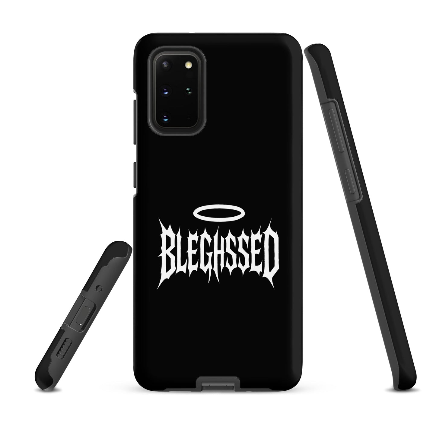 BLEGHSSED Phone Case for Samsung®