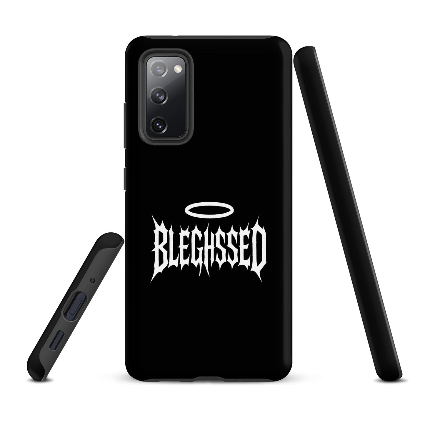 BLEGHSSED Phone Case for Samsung®