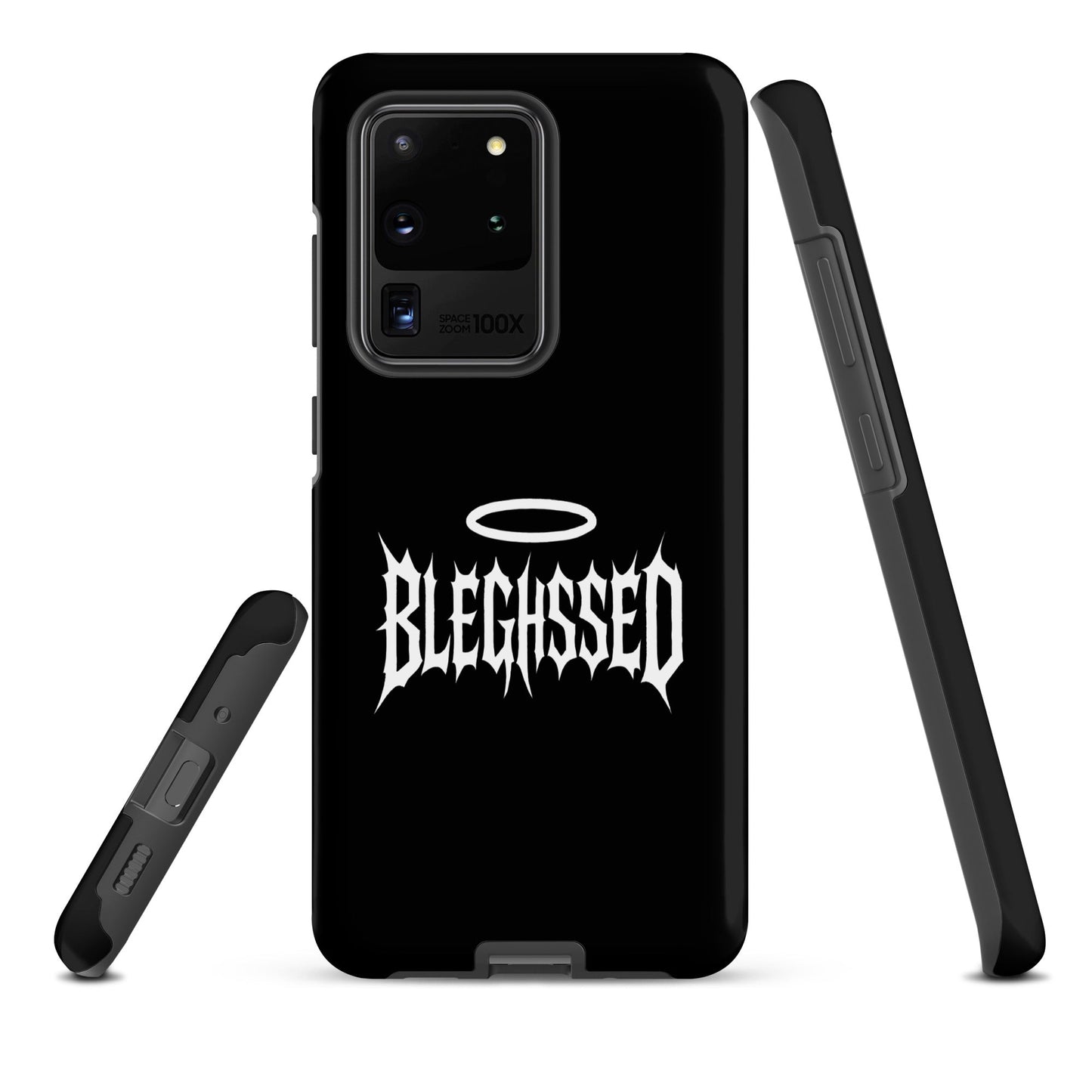 BLEGHSSED Phone Case for Samsung®