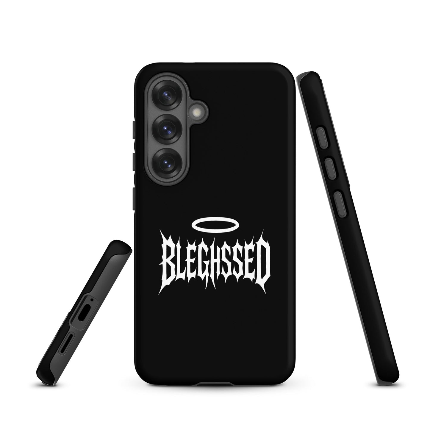 BLEGHSSED Phone Case for Samsung®