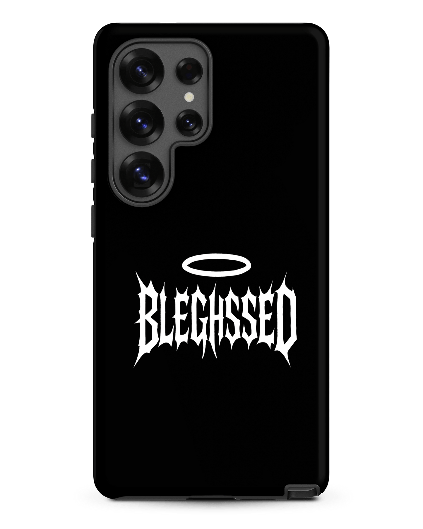 BLEGHSSED Phone Case for Samsung®