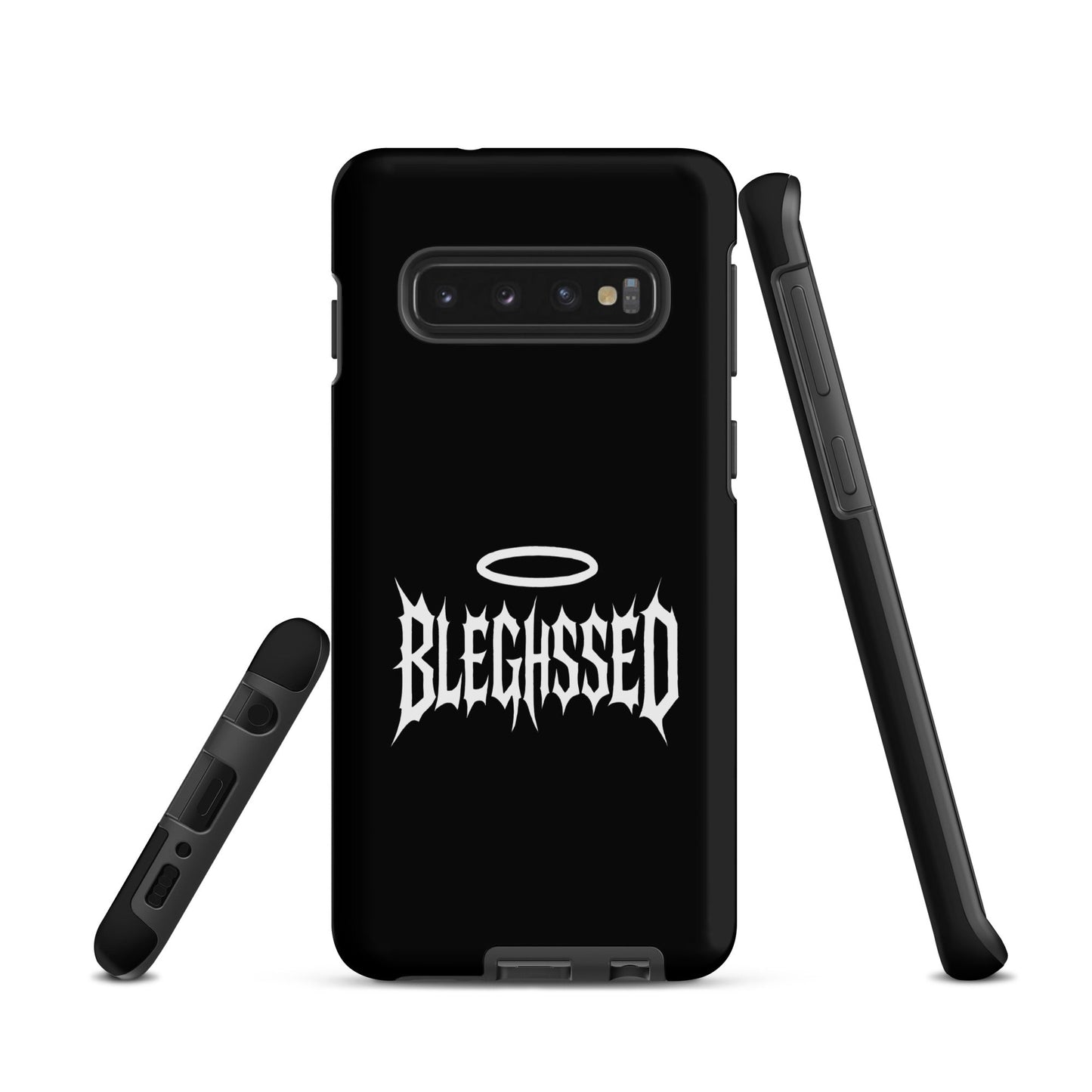 BLEGHSSED Phone Case for Samsung®