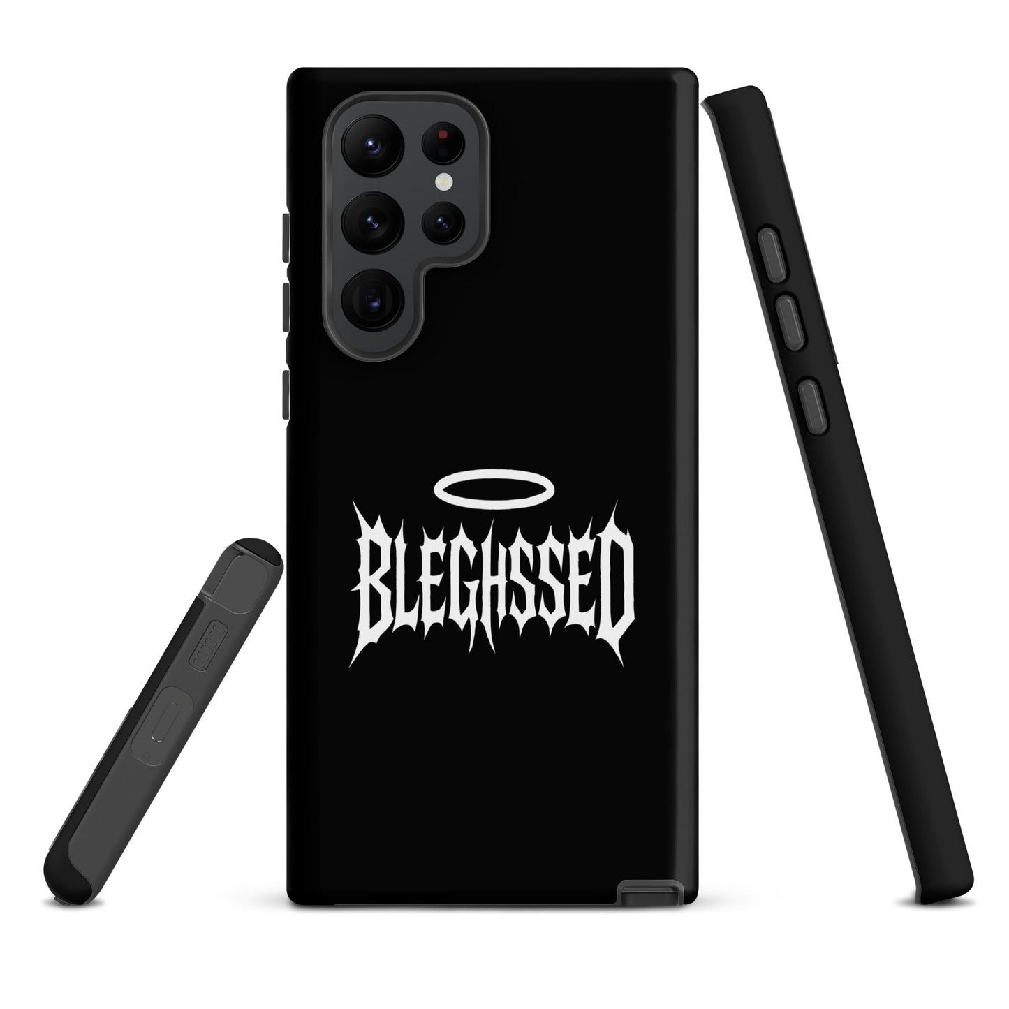 BLEGHSSED Phone Case for Samsung®