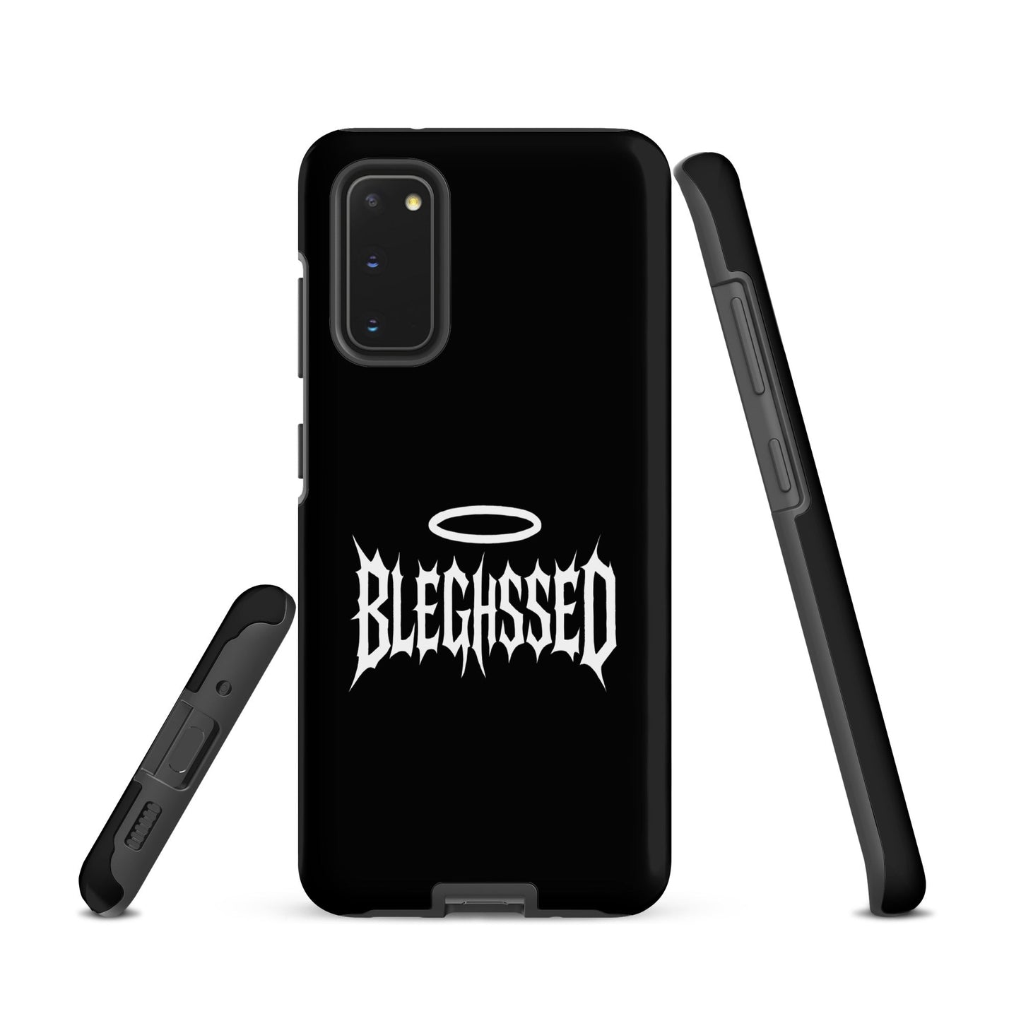 BLEGHSSED Phone Case for Samsung®