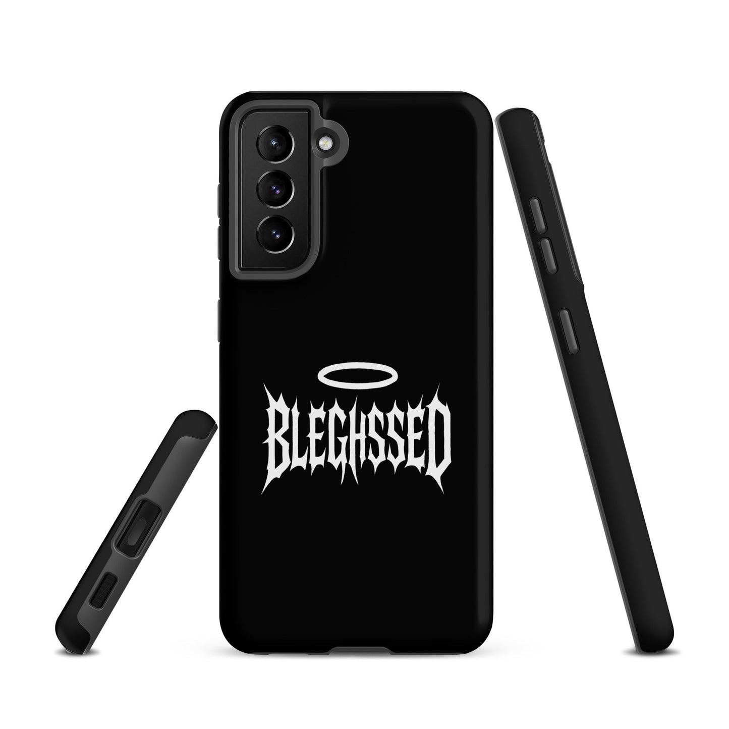 BLEGHSSED Phone Case for Samsung®