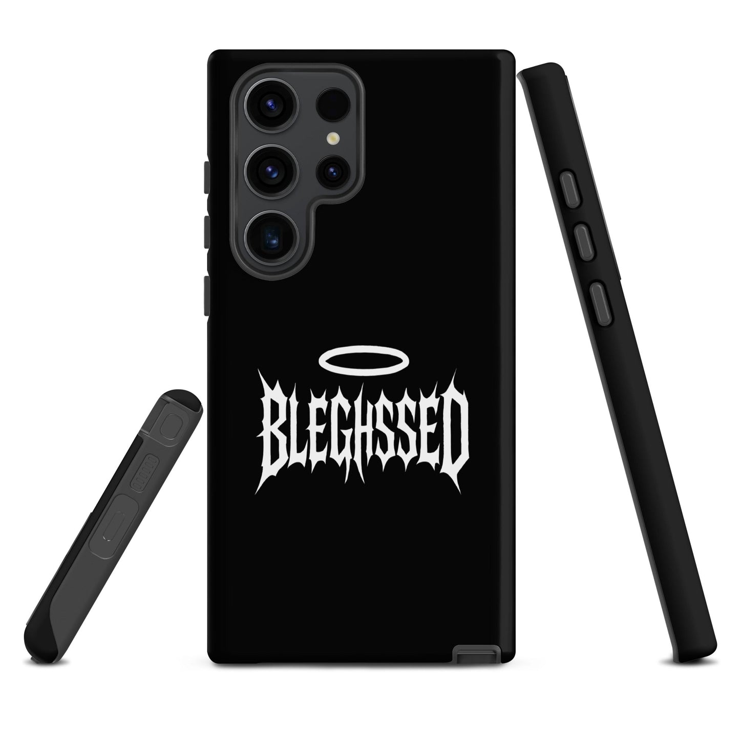 BLEGHSSED Phone Case for Samsung®