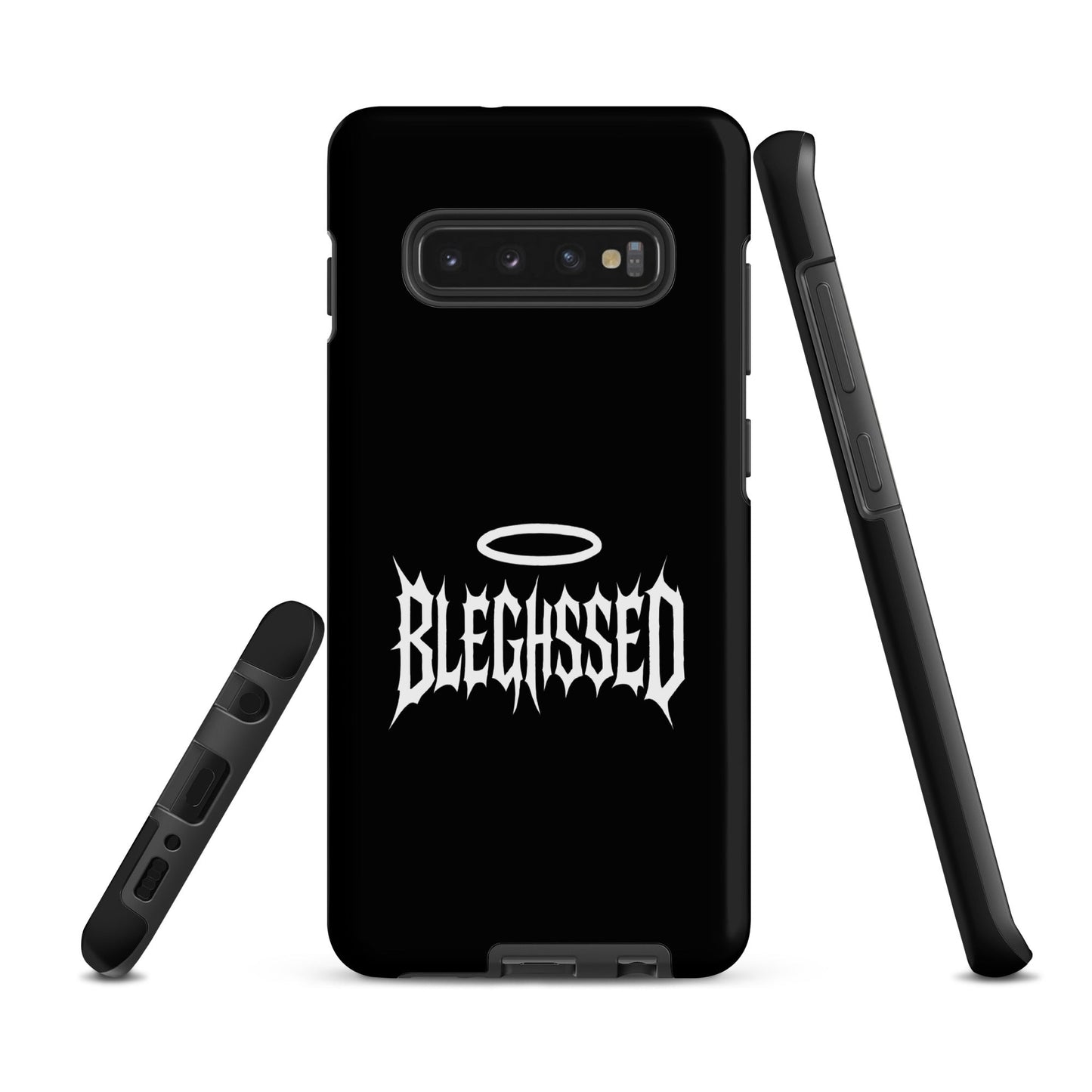 BLEGHSSED Phone Case for Samsung®
