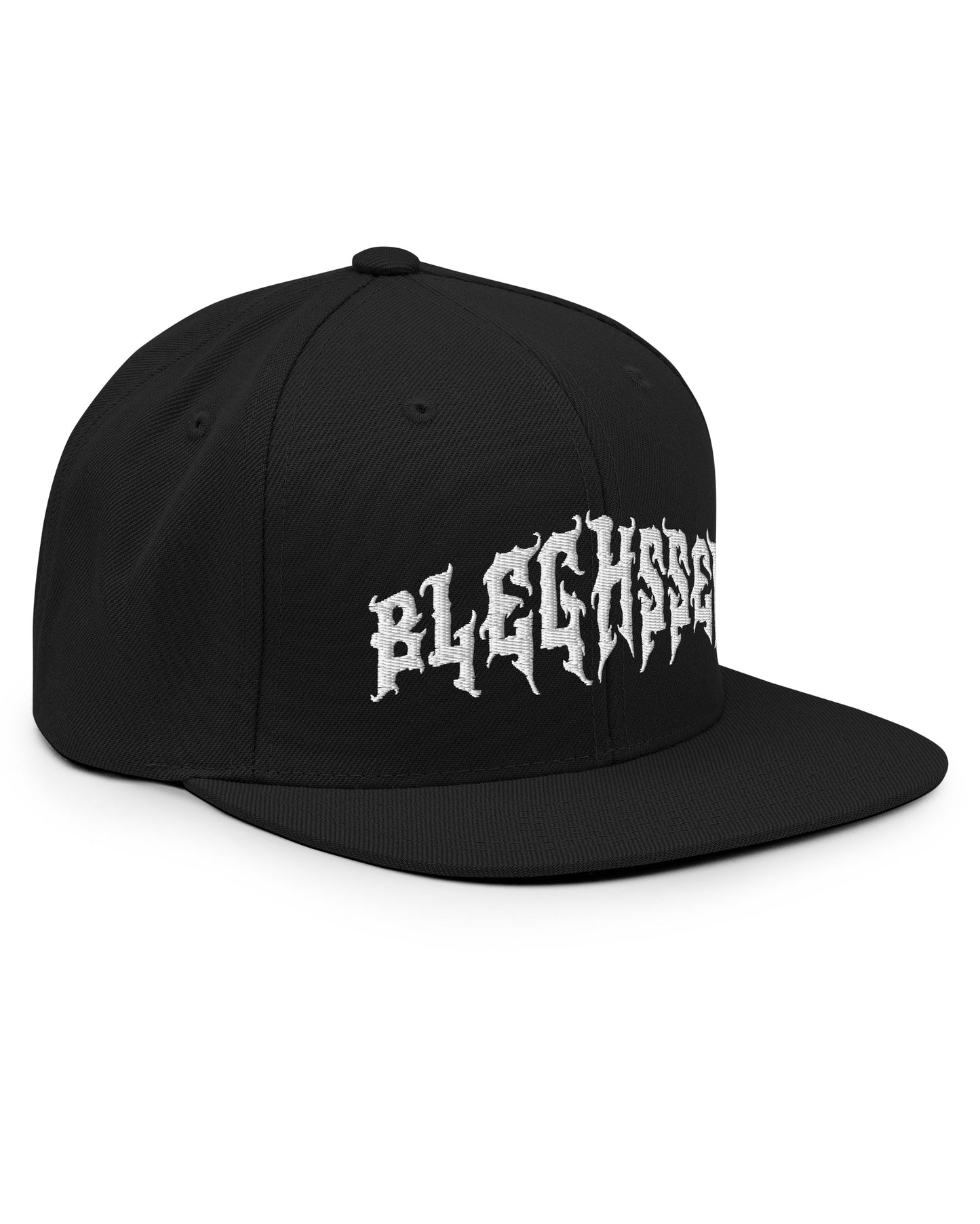 Bleghssed Snapback Hat