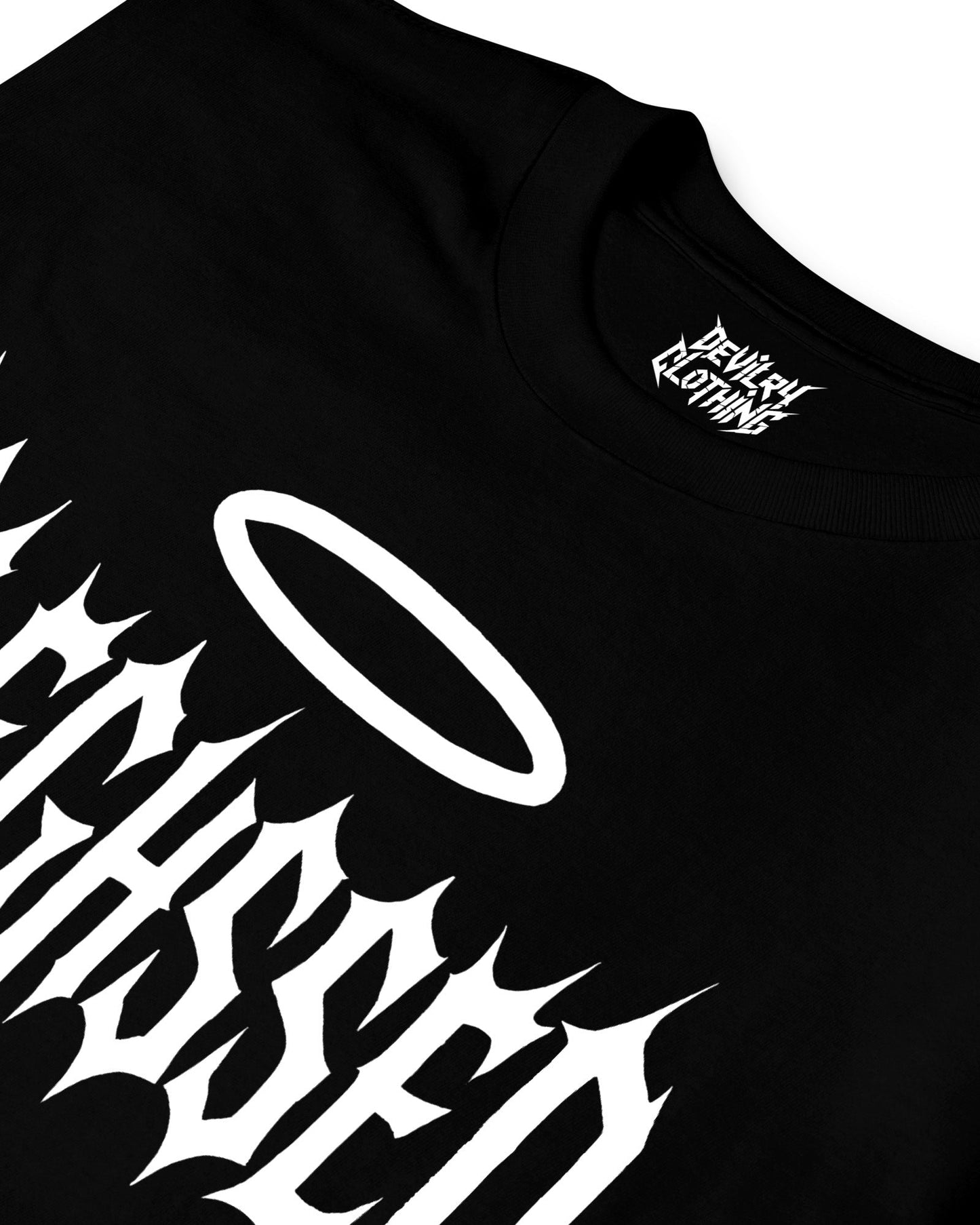 BLEGHSSED T-Shirt