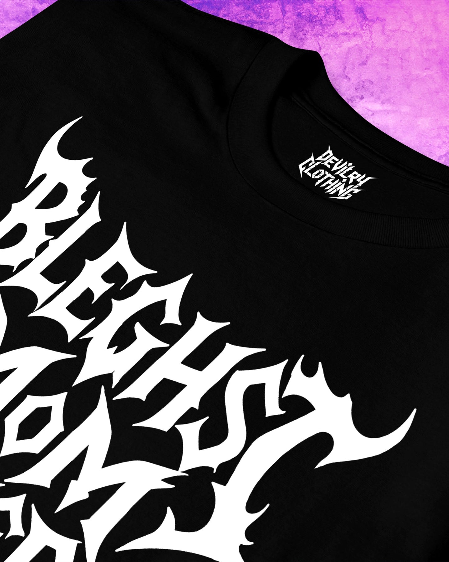 Bleghst Mum Ever T-Shirt